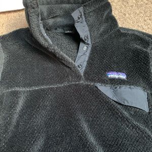 Patagonia pullover